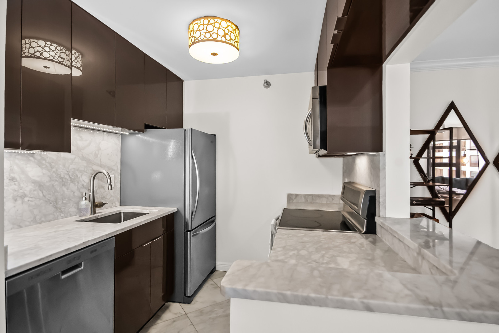 401 E ONTARIO Street 3106