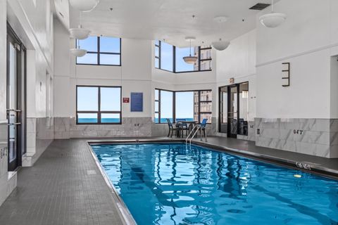 Tiny photo for 401 E ONTARIO Street #3106, Chicago, IL 60611 (MLS # 12585696)