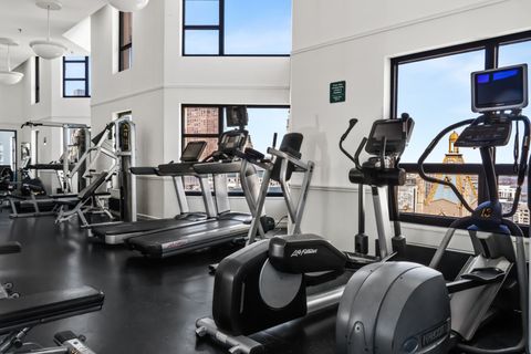 Tiny photo for 401 E ONTARIO Street #3106, Chicago, IL 60611 (MLS # 12585696)