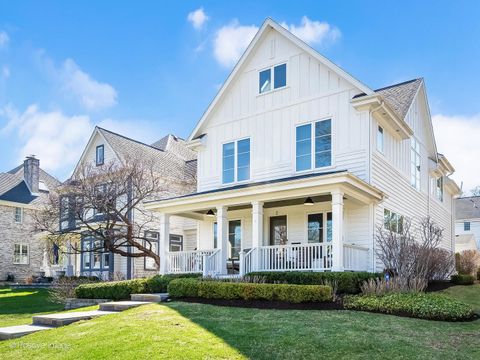 2 S Quincy Street Hinsdale IL 60521