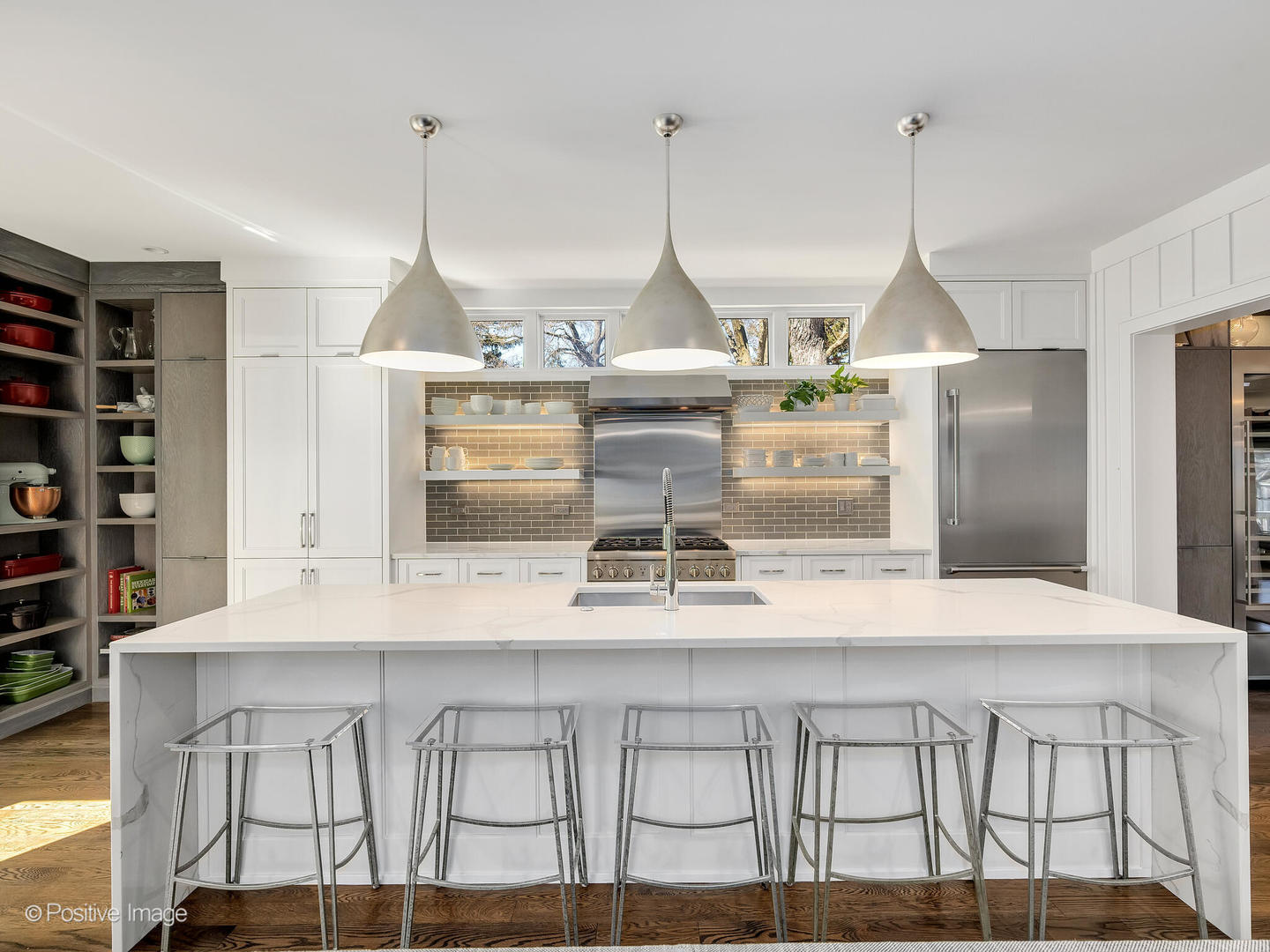 2 S Quincy Street