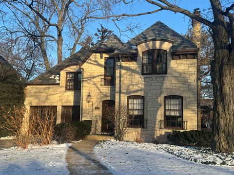  River Forest IL 60305