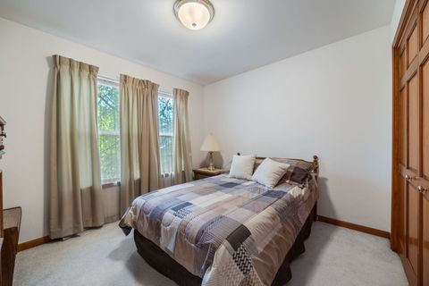 Tiny photo for 238 Willowwood Drive, Oswego, IL 60543 (MLS # 12513079)