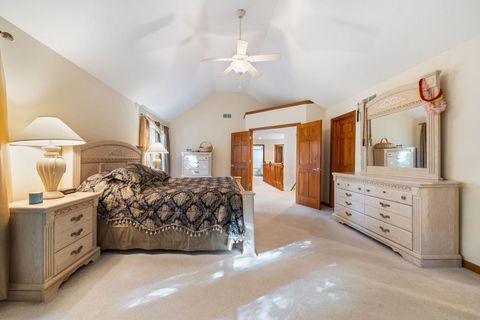 Tiny photo for 238 Willowwood Drive, Oswego, IL 60543 (MLS # 12513079)