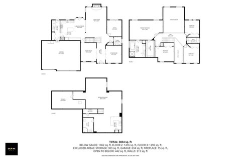 Tiny photo for 238 Willowwood Drive, Oswego, IL 60543 (MLS # 12513079)