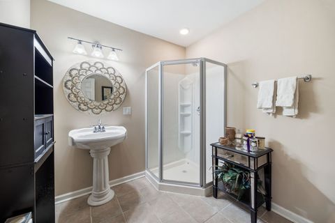 Tiny photo for 238 Willowwood Drive, Oswego, IL 60543 (MLS # 12513079)