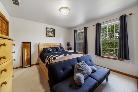 Tiny photo for 238 Willowwood Drive, Oswego, IL 60543 (MLS # 12513079)