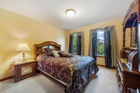 Tiny photo for 238 Willowwood Drive, Oswego, IL 60543 (MLS # 12513079)