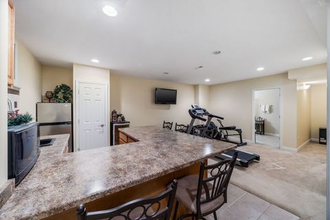 Tiny photo for 238 Willowwood Drive, Oswego, IL 60543 (MLS # 12513079)