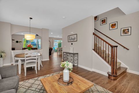Tiny photo for 2284 Brookstone Drive, Bolingbrook, IL 60490 (MLS # 12461911)