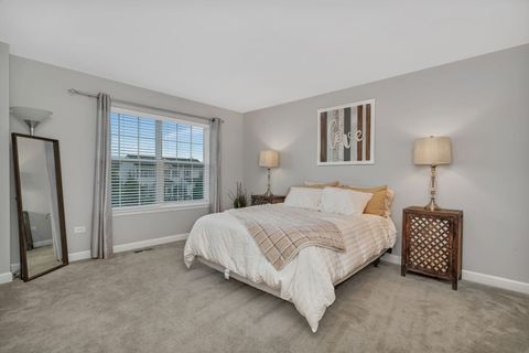 Tiny photo for 2284 Brookstone Drive, Bolingbrook, IL 60490 (MLS # 12461911)