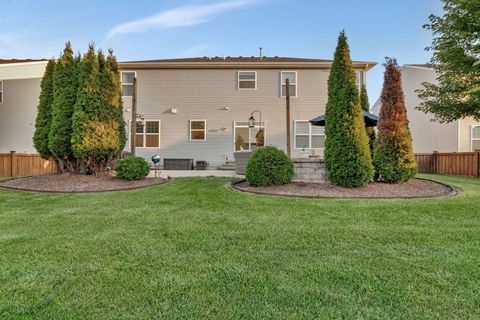 Tiny photo for 2284 Brookstone Drive, Bolingbrook, IL 60490 (MLS # 12461911)