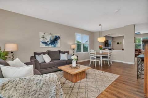 Tiny photo for 2284 Brookstone Drive, Bolingbrook, IL 60490 (MLS # 12461911)