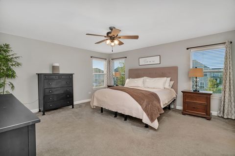 Tiny photo for 2284 Brookstone Drive, Bolingbrook, IL 60490 (MLS # 12461911)