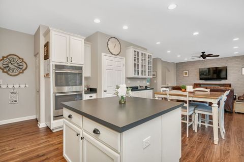 Tiny photo for 2284 Brookstone Drive, Bolingbrook, IL 60490 (MLS # 12461911)