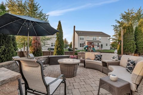 Tiny photo for 2284 Brookstone Drive, Bolingbrook, IL 60490 (MLS # 12461911)