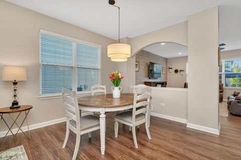 Tiny photo for 2284 Brookstone Drive, Bolingbrook, IL 60490 (MLS # 12461911)