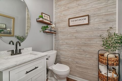 Tiny photo for 2284 Brookstone Drive, Bolingbrook, IL 60490 (MLS # 12461911)