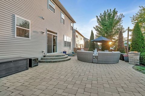Tiny photo for 2284 Brookstone Drive, Bolingbrook, IL 60490 (MLS # 12461911)