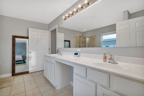 Tiny photo for 2284 Brookstone Drive, Bolingbrook, IL 60490 (MLS # 12461911)