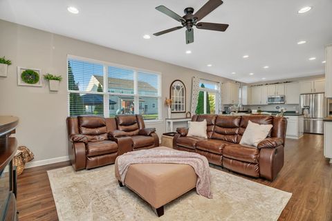 Tiny photo for 2284 Brookstone Drive, Bolingbrook, IL 60490 (MLS # 12461911)