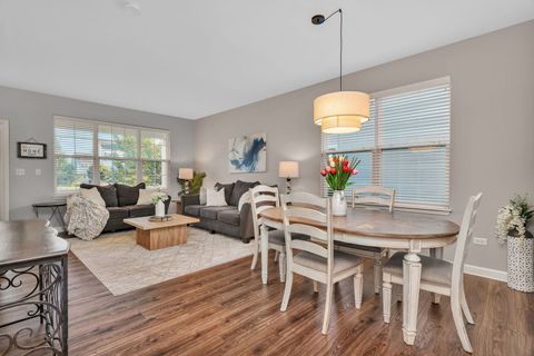 Tiny photo for 2284 Brookstone Drive, Bolingbrook, IL 60490 (MLS # 12461911)