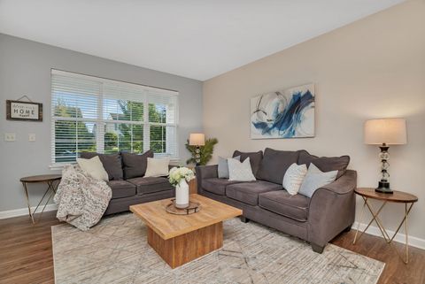 Tiny photo for 2284 Brookstone Drive, Bolingbrook, IL 60490 (MLS # 12461911)
