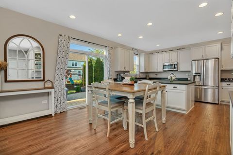 Tiny photo for 2284 Brookstone Drive, Bolingbrook, IL 60490 (MLS # 12461911)