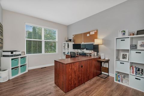 Tiny photo for 2284 Brookstone Drive, Bolingbrook, IL 60490 (MLS # 12461911)