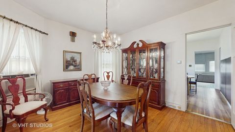 Tiny photo for 3120 N Natoma Avenue, Chicago, IL 60634 (MLS # 12577951)