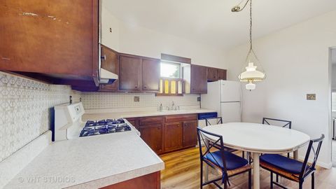 Tiny photo for 3120 N Natoma Avenue, Chicago, IL 60634 (MLS # 12577951)