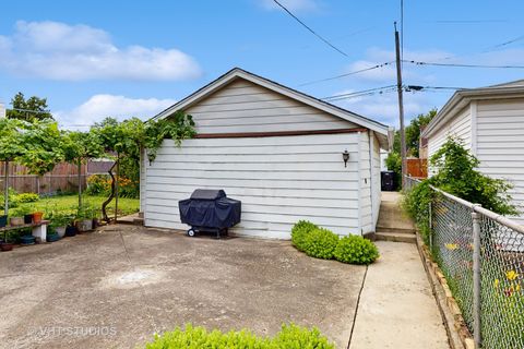 Tiny photo for 3120 N Natoma Avenue, Chicago, IL 60634 (MLS # 12577951)
