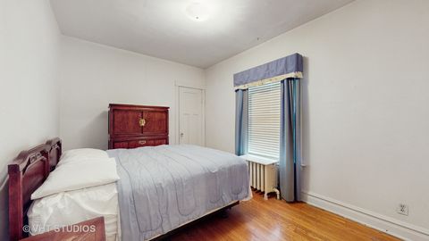 Tiny photo for 3120 N Natoma Avenue, Chicago, IL 60634 (MLS # 12577951)