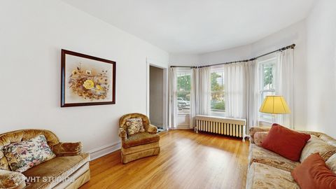 Tiny photo for 3120 N Natoma Avenue, Chicago, IL 60634 (MLS # 12577951)