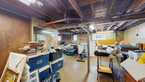 Tiny photo for 3120 N Natoma Avenue, Chicago, IL 60634 (MLS # 12577951)