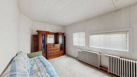 Tiny photo for 3120 N Natoma Avenue, Chicago, IL 60634 (MLS # 12577951)