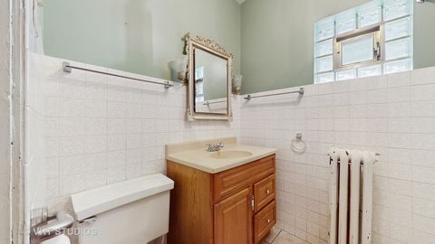 Tiny photo for 3120 N Natoma Avenue, Chicago, IL 60634 (MLS # 12577951)