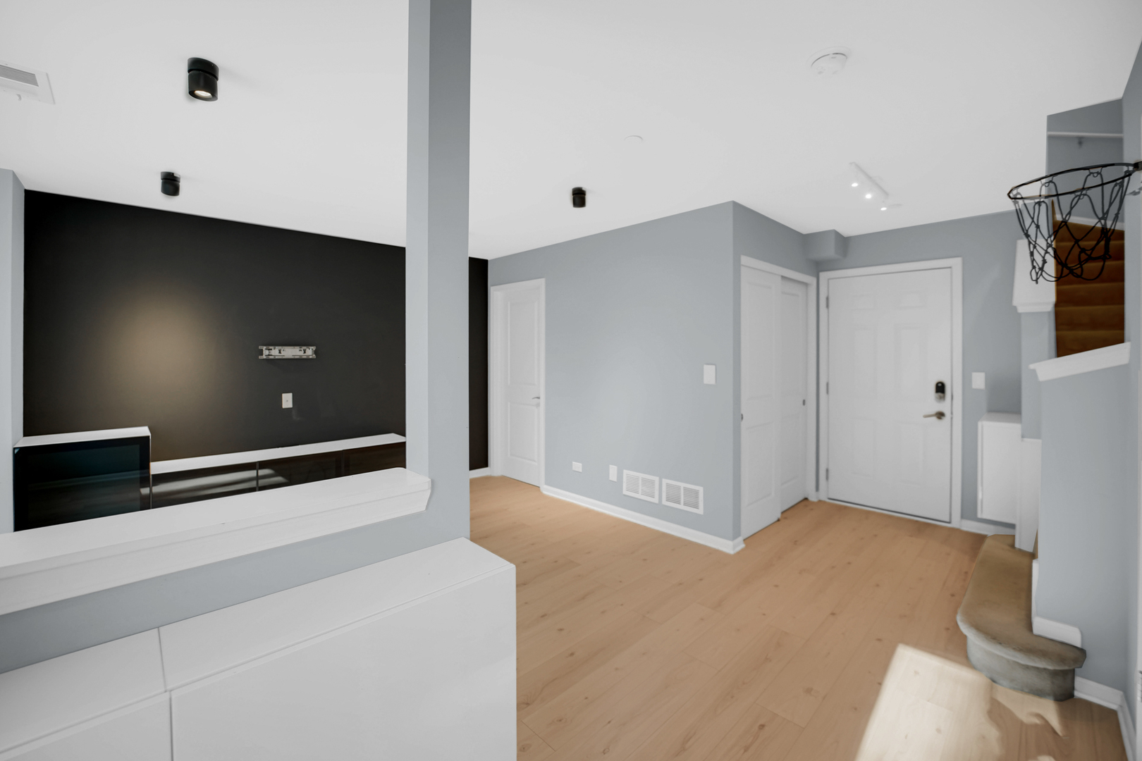 3625 S Morgan Street C