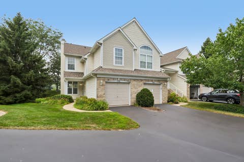 Tiny photo for 2986 Waters Edge Circle, Aurora, IL 60504 (MLS # 12739916)