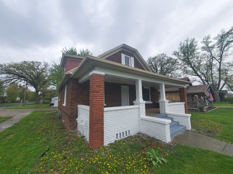 811 E 12th Street Streator IL 61364