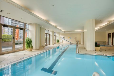 Tiny photo for 21 E Huron Street #1205, Chicago, IL 60611 (MLS # 12492025)