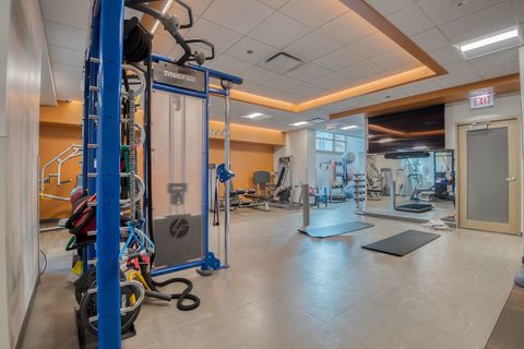 Tiny photo for 21 E Huron Street #1205, Chicago, IL 60611 (MLS # 12492025)