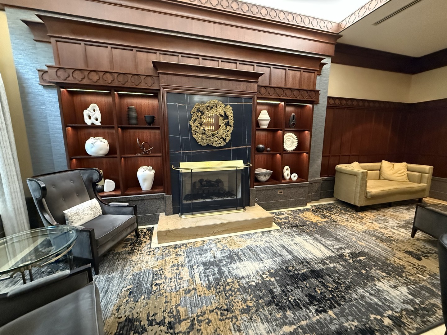 21 E Huron Street 1205