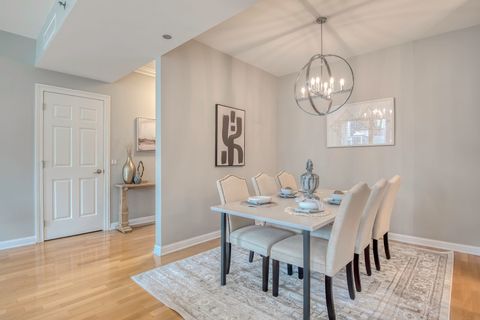 Tiny photo for 21 E Huron Street #1205, Chicago, IL 60611 (MLS # 12492025)