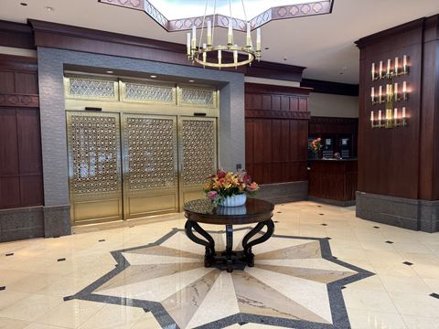 Tiny photo for 21 E Huron Street #1205, Chicago, IL 60611 (MLS # 12492025)