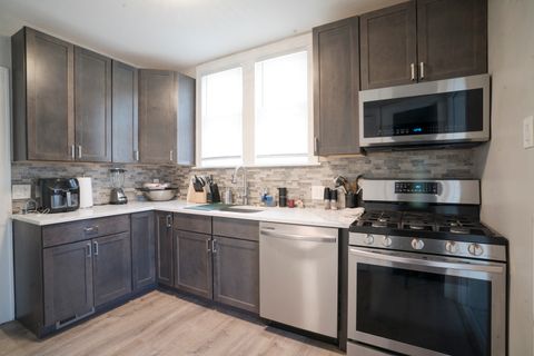 Tiny photo for Maywood, IL 60153 (MLS # 12638248)