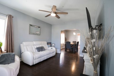 Tiny photo for Maywood, IL 60153 (MLS # 12638248)