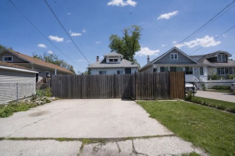 Tiny photo for Maywood, IL 60153 (MLS # 12638248)