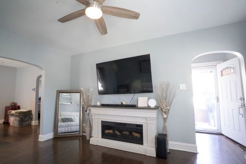 Tiny photo for Maywood, IL 60153 (MLS # 12638248)