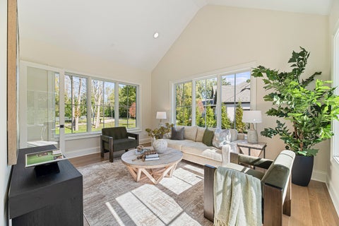 Tiny photo for 1959 Windridge Drive, Lake Forest, IL 60045 (MLS # 12779248)